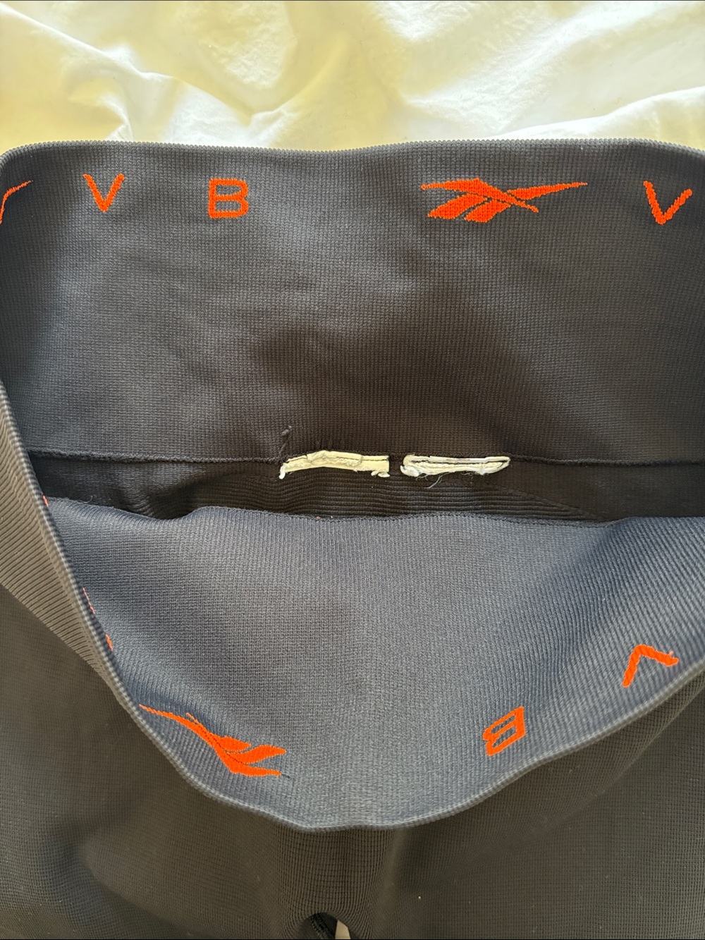 Victoria Beckham x Reebok Leggings - Picture 8 of 8